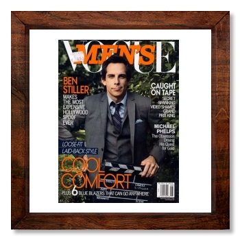 Ben Stiller 12x12