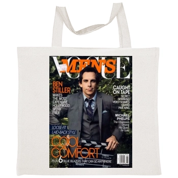 Ben Stiller Tote