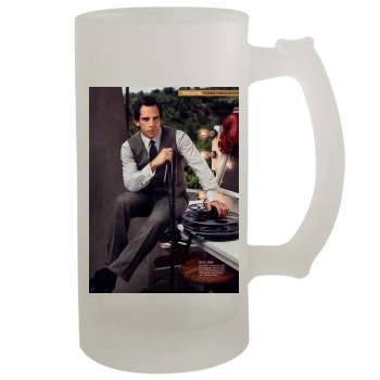 Ben Stiller 16oz Frosted Beer Stein