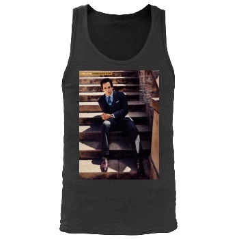 Ben Stiller Men's Tank Top