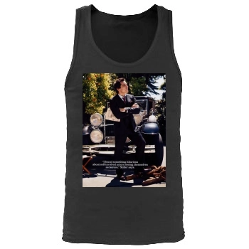 Ben Stiller Men's Tank Top