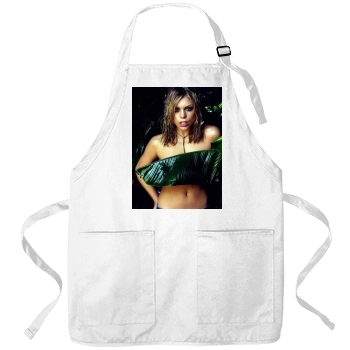 Billie Piper Apron