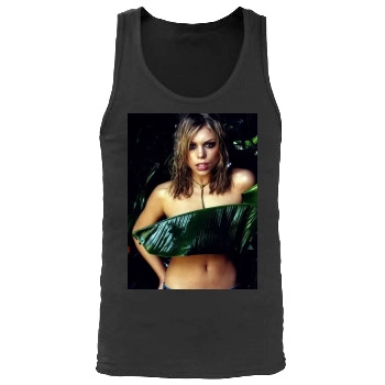 Billie Piper Men's Tank Top