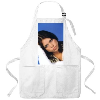 Billie Piper Apron