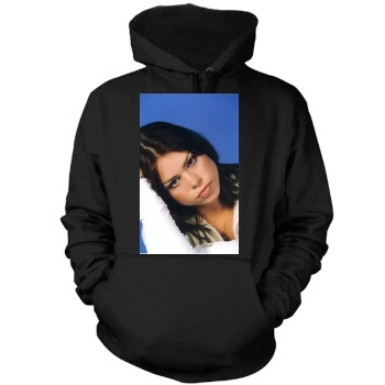 Billie Piper Mens Pullover Hoodie Sweatshirt