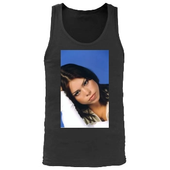 Billie Piper Men's Tank Top