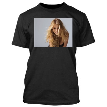 Blake Lively Men's TShirt