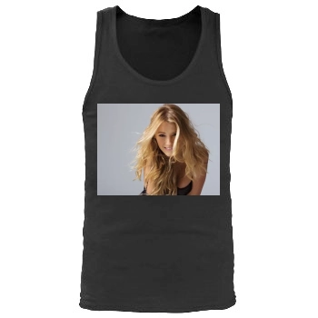 Blake Lively Men's Tank Top