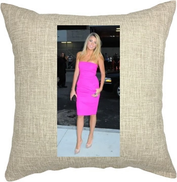 Blake Lively Pillow