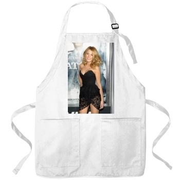 Blake Lively Apron