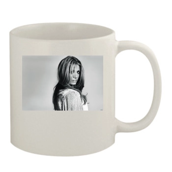 Blake Lively 11oz White Mug