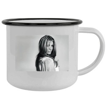 Blake Lively Camping Mug