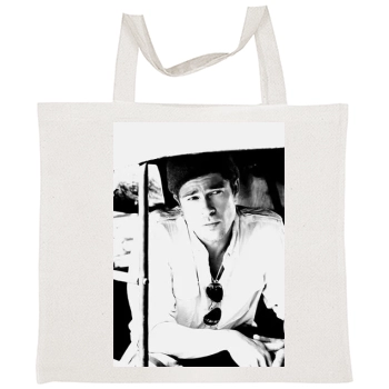 Brad Pitt Tote