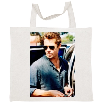 Brad Pitt Tote