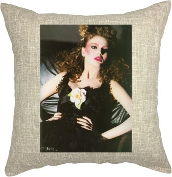 Bridget Hall Pillow