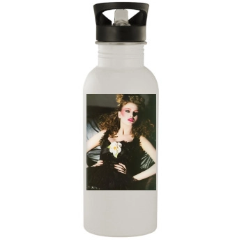 Bridget Hall Stainless Steel Water Bottle