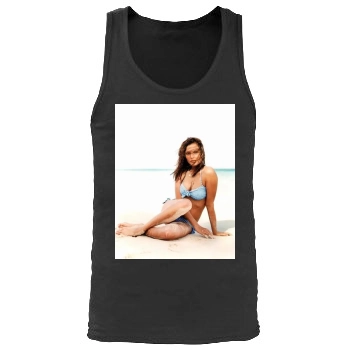 Bridget Hall Men's Tank Top