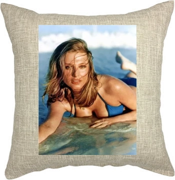 Bridget Hall Pillow
