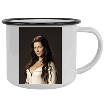 Bridget Regan Camping Mug