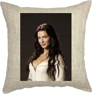 Bridget Regan Pillow