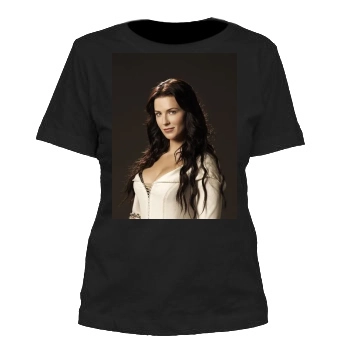 Bridget Regan Women's Cut T-Shirt