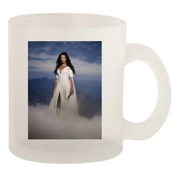 Bridget Regan 10oz Frosted Mug