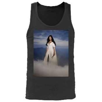 Bridget Regan Men's Tank Top