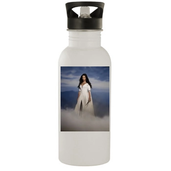 Bridget Regan Stainless Steel Water Bottle