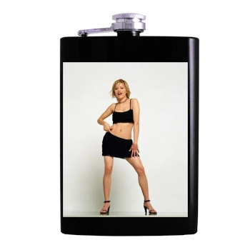 Brittany Murphy Hip Flask