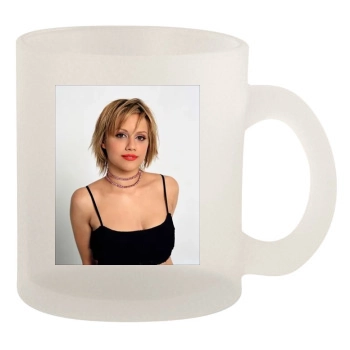 Brittany Murphy 10oz Frosted Mug