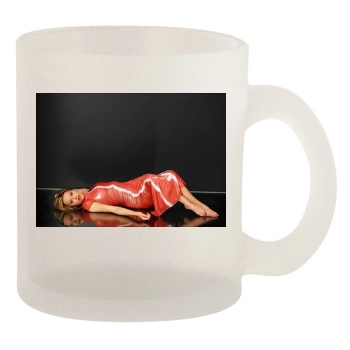 Brittany Murphy 10oz Frosted Mug