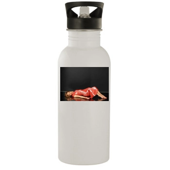 Brittany Murphy Stainless Steel Water Bottle