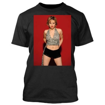 Brittany Murphy Men's TShirt