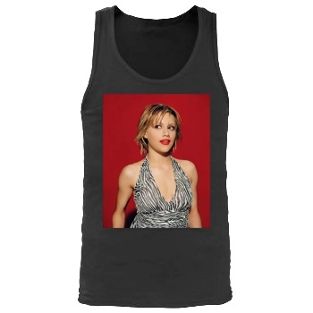 Brittany Murphy Men's Tank Top