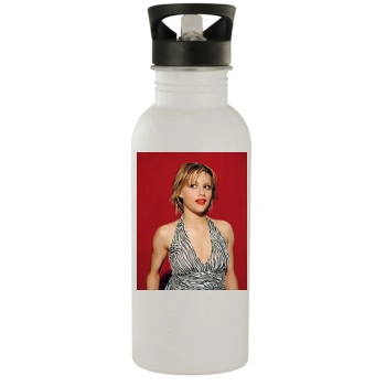 Brittany Murphy Stainless Steel Water Bottle