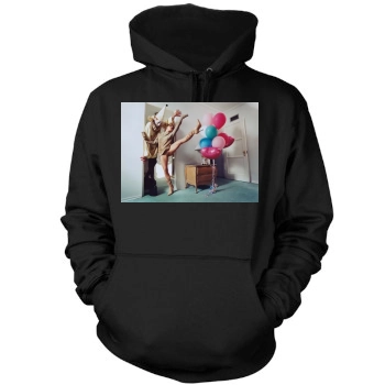 Brittany Murphy Mens Pullover Hoodie Sweatshirt