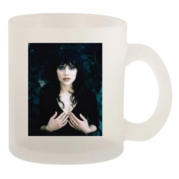 Brittany Murphy 10oz Frosted Mug