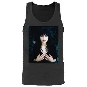 Brittany Murphy Men's Tank Top