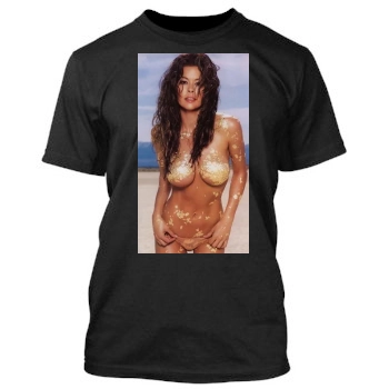 Brooke Burke Men's TShirt