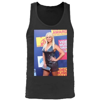 Brooke Hogan Men's Tank Top