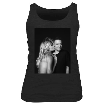 Bryan Adams Women's Tank Top