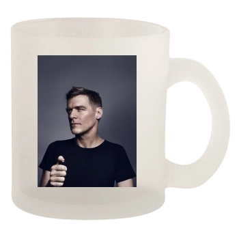 Bryan Adams 10oz Frosted Mug