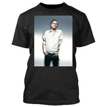 Bryan Adams Men's TShirt