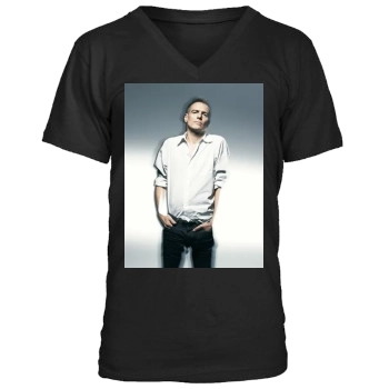 Bryan Adams Men's V-Neck T-Shirt