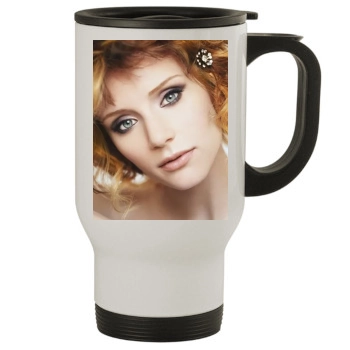 Bryce Dallas Howard Stainless Steel Travel Mug