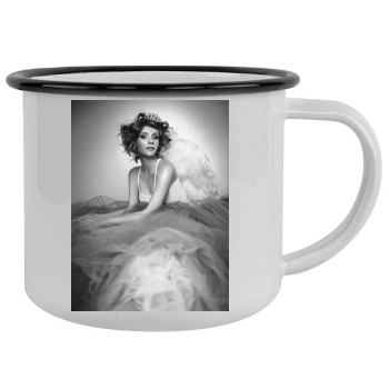 Bryce Dallas Howard Camping Mug