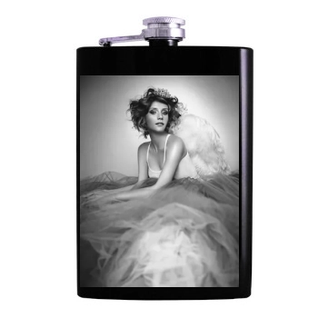 Bryce Dallas Howard Hip Flask