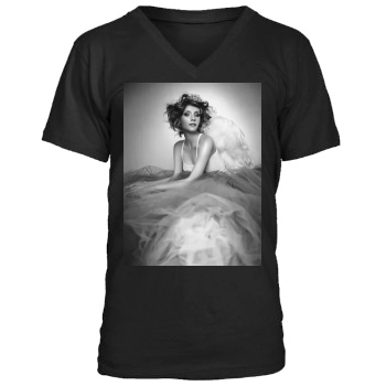 Bryce Dallas Howard Men's V-Neck T-Shirt