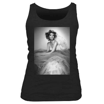 Bryce Dallas Howard Women's Tank Top