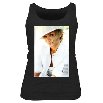 Cameron Diaz Women's Tank Top